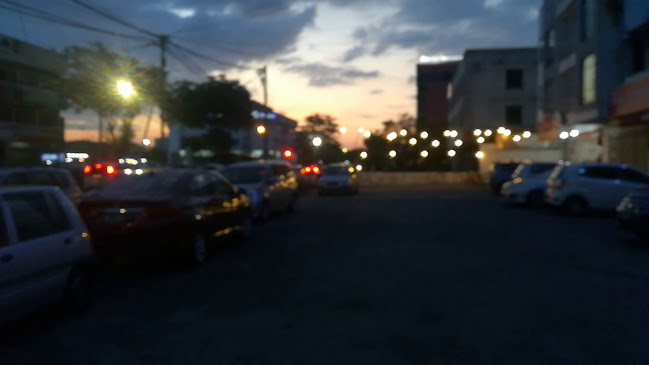 Casa Station Vegetarian Restaurant