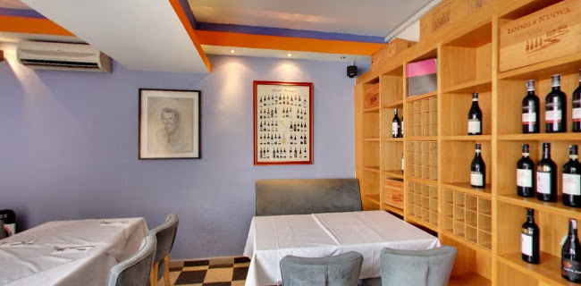 Comentarii opinii despre Gianni's Trattoria