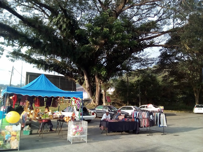 Hentian dan Rehat Bentong