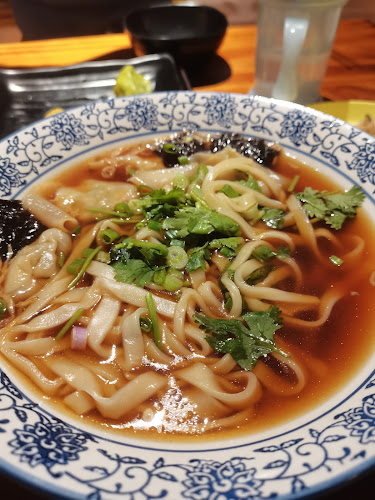 Comentarii opinii despre Old Beijing Cafe 老北京