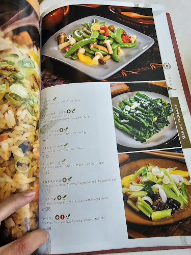 Shang Palace - Kota Kinabalu