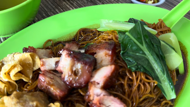 Restoran Siong Pin - Petaling Jaya