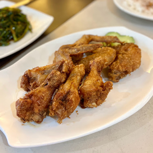 東昇園海鮮家 Restoran Tong Sheng - Melaka