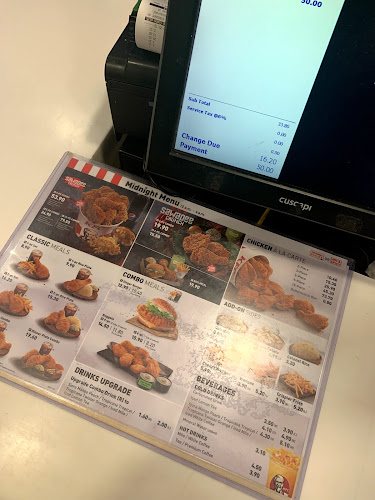 52G, 54G, Jalan Wawasan 2/3, Bandar Baru Ampang, 68000 Ampang Jaya, Selangor