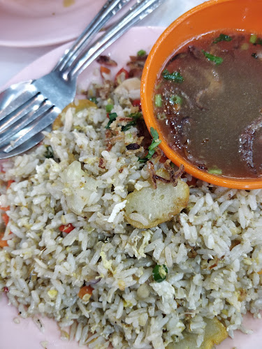 Pasar & Pusat Buah-buahan, 15, Jalan Keris, Taman Sri Tebrau, 80050 Johor Bahru, Johor Darul Ta'zim