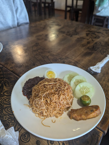 Toast ‘N’ Toast Taman Perling