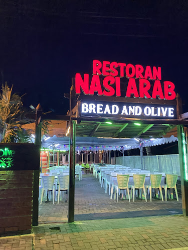 Bread & Olive Restaurant - Melaka