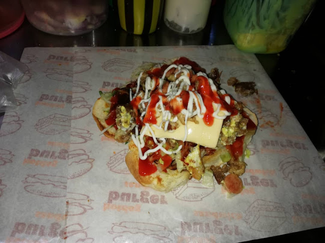 Opinii despre Burger Long Ranger în Ipoh - Gastronomi dan perhotelan