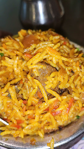 Opinii despre Restoran Maharaj | Ipoh în Ipoh - Gastronomi dan perhotelan