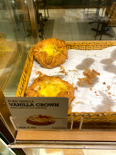 Bangsar Village, Lot G-1B I, 1, Jalan Telawi 1, Bangsar Baru, 59100 Kuala Lumpur, Wilayah Persekutuan Kuala Lumpur