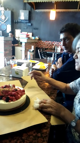 Opinii despre Phad Thai Restaurant în Subang Jaya - Gastronomi dan perhotelan