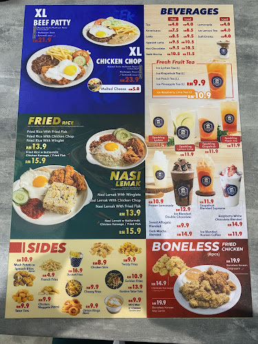 Comentarii opinii despre Burger Bandit Eco Botanic