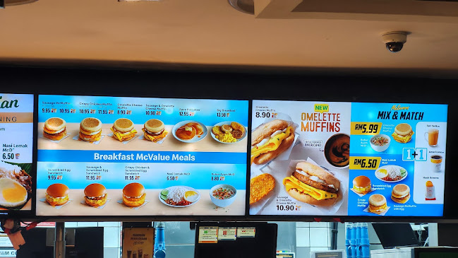 Comentarii opinii despre McDonald's