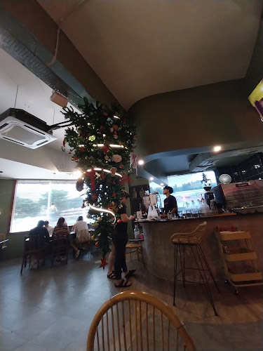 Opinii despre Alexandria's coffee & dining în Seremban - Gastronomi dan perhotelan