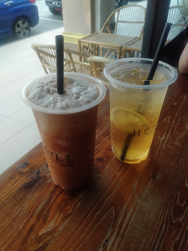 Opinii despre The Hall Coffee în Bentong - Gastronomi dan perhotelan