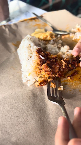 Warung Teh Sarbat Asli - Gastronomi dan perhotelan