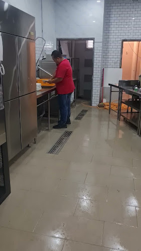 Opinii despre Brader's Cafe, Taiping în Taiping - Gastronomi dan perhotelan