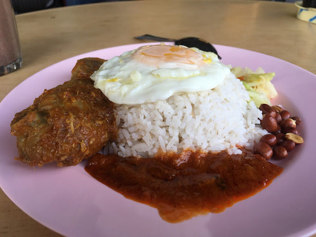 Toast ‘N’ Toast Taman Perling