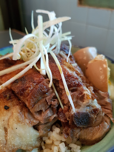 Chocha Foodstore - Gastronomi dan perhotelan