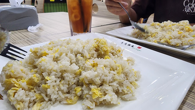 Mee Tarik Warisan Asli @Mahkota Parade