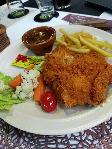 Comentarii opinii despre Rasa Wau