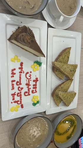 SECRET RECIPE SLIM RIVER - Slim River