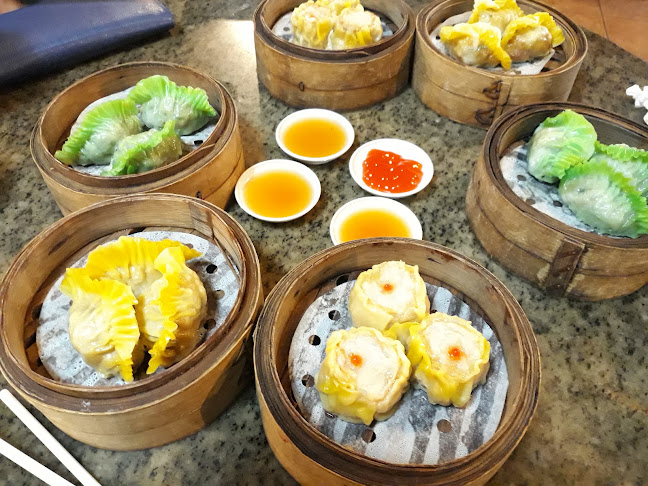 Fook Yuen 富源-Asia City