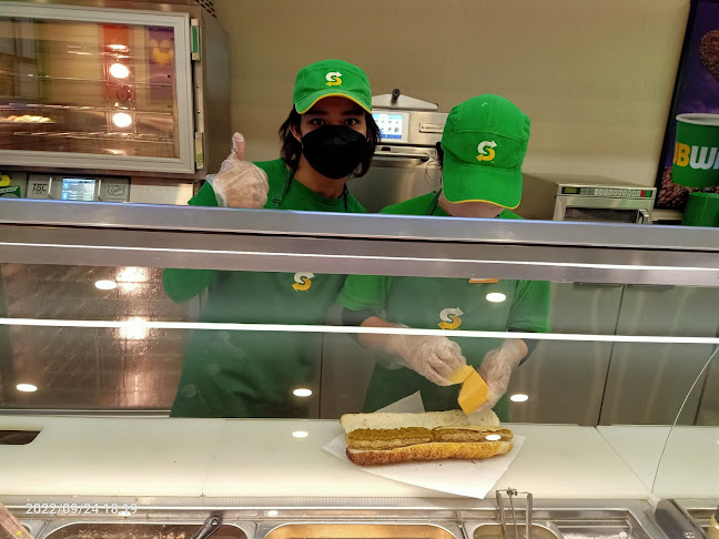 Comentarii opinii despre Subway Emart Bintulu (Kwangkweet Sdn Bhd)