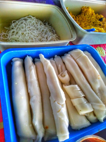 No 7, Jalan Pasar, Kampung Kuala Besut, 22300 Besut, Terengganu