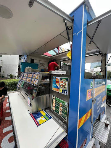 Breakfast Buddy Damansara Utama - Gastronomi dan perhotelan