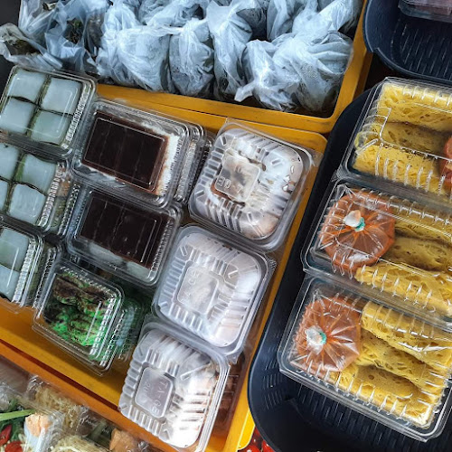 Comentarii opinii despre Gerai Teh Ais Pyorr Lambor