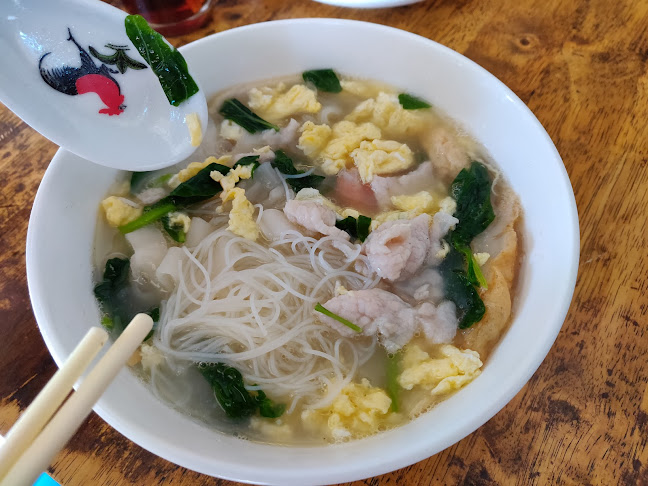 Comentarii opinii despre 南翔茶楼