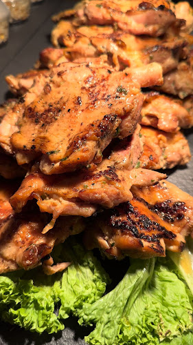 Branta&Geese Restaurant