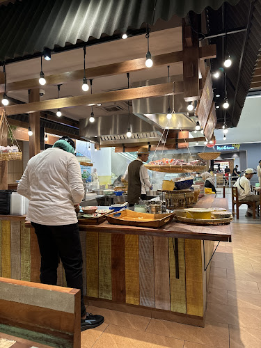 Opinii despre Boat Noodle | 1 Utama în Petaling Jaya - Gastronomi dan perhotelan