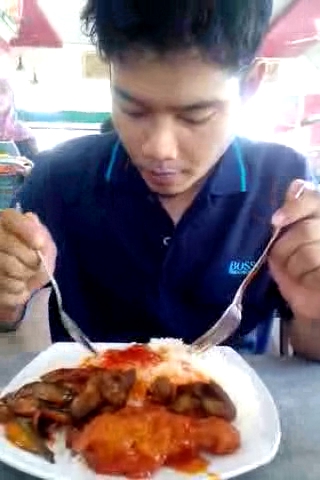 Zakaria Curry House Taman Airport