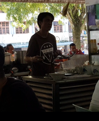 Syn Syn Food Court - Gastronomi dan perhotelan