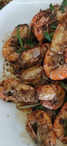 Restoran Hao Yi Lou - Gastronomi dan perhotelan