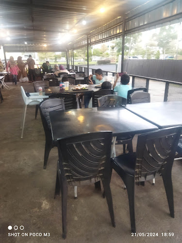 Sisbro Kitchen - Alor Setar