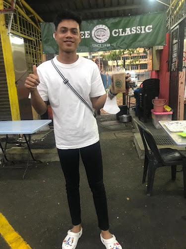 Coffee Classic Jam Besaq Sg Petani - Sungai Petani