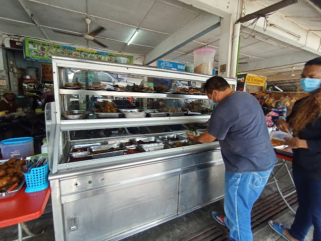 Hasimah Yoon RnR Tol Lama Slim River - Gastronomi dan perhotelan