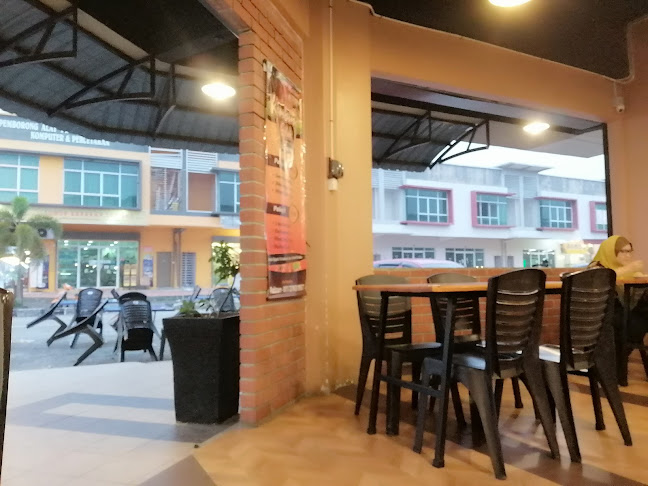 38a, Jln Meru Bestari A4/1, 31200 Ipoh, Perak