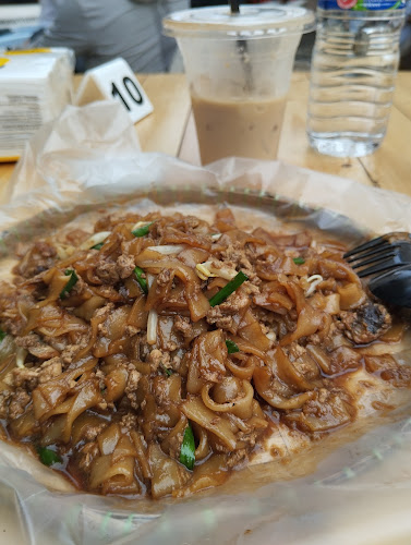 Comentarii opinii despre Warong Kebun