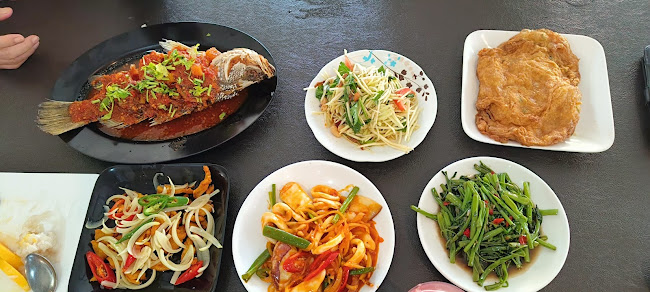 Sara Thai Kitchen Jalan Gambut