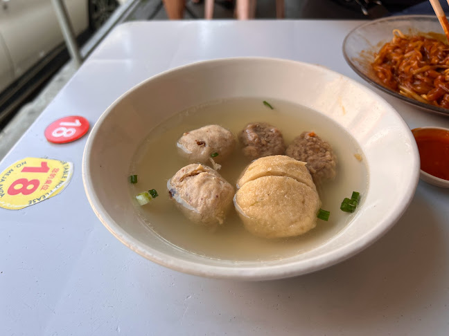 Opinii despre Kafe Diamond Kopitiam în Menglembu - Gastronomi dan perhotelan