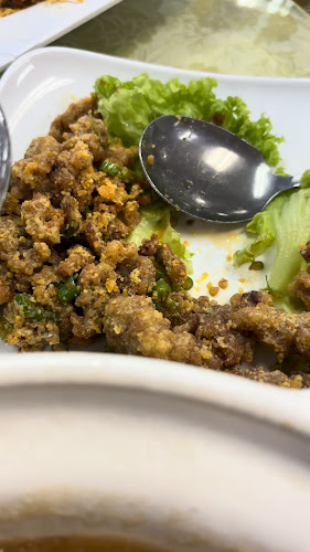 Comentarii opinii despre Lala Chong Kayu Ara Seafood Restaurant