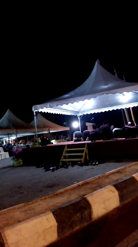 Restoran Al-Azmi Bistro - Bentong