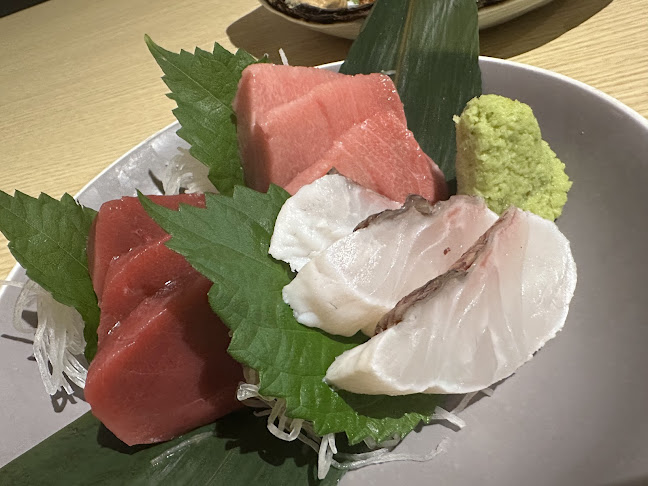 Kirishima Japanese Restaurant - Gastronomi dan perhotelan
