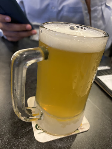 Comentarii opinii despre The Brew House @ Bandar Puchong Jaya