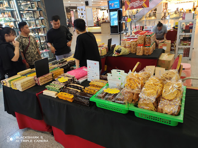 Kek Lapis Sarawak - Miri