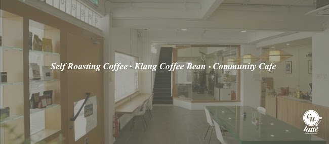 Opinii despre C U Latte - Coffee Unlimited în Klang - Gastronomi dan perhotelan